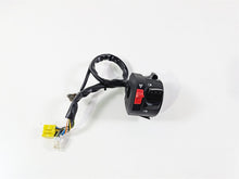 Load image into Gallery viewer, 2024 Suzuki GSXR600 Left Hand Control Switch Light Blinker 37400-14J00