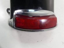 Load image into Gallery viewer, 2014 Harley Touring FLHTK Electra Glide Rear Fender & Light 59500046A | Mototech271