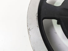 Load image into Gallery viewer, 2010 Harley Touring FLHXSE CVO Street Glide Rear Belt Sprocket 68T 40217-09