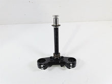 Load image into Gallery viewer, 2025 CFMoto 450 SS Lower Triple Tree Steering Clamp 6AQV-050500-1005-M