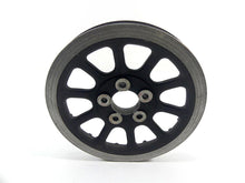 Load image into Gallery viewer, 2011 Harley Softail FXS Blackline Rear Drive Belt Pulley Sprocket 66T 37778-07 | Mototech271