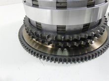 Load image into Gallery viewer, 2015 Harley FLD Dyna Switchback Primary Drive Clutch Kit - 19K 37816-11 | Mototech271