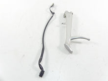 Load image into Gallery viewer, 2017 Triumph Thruxton 1200R Side Kickstand Kick Stand & Safety Switch T2082273 | Mototech271