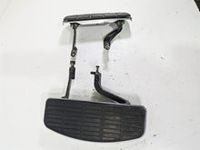 Load image into Gallery viewer, 2003 Harley Touring FLHTCUI 100TH E-Glide Floorboards + Brake Lever Set 50622-83 | Mototech271