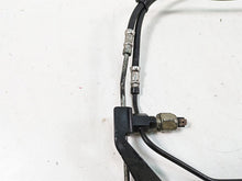 Load image into Gallery viewer, 2010 Harley Touring FLHTCU Electra Glide Rear Abs Brake Line Set 40611-09 | Mototech271