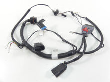 Load image into Gallery viewer, 2015 Victory Cross Country Tour Front Nose Fairing Wiring Harness 2411521 | Mototech271