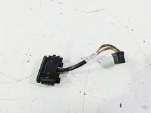 Load image into Gallery viewer, 2007 Harley Touring FLHTCU SE CVO E-Glide Instrument Indicator Lights 68789-96B | Mototech271