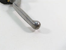 Load image into Gallery viewer, 1986 Harley Sportster XLH 883 Front Brake Master Cylinder 5/8" + Lever 45019-85A | Mototech271