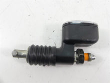 Load image into Gallery viewer, 2004 Harley Softail FXSTD SE CVO Deuce Rear Brake Master Cylinder 41754-00F | Mototech271