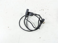 Load image into Gallery viewer, 2015 BMW K1600 GT K48 Rear Abs Wheel Speed Sensor 34527677824