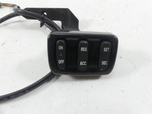 Load image into Gallery viewer, 2013 Victory Cross Country Left Black Cruise Control Switch Set 4013049 | Mototech271