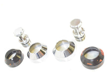 Load image into Gallery viewer, 1997 Harley Dyna FXDWG Wide Glide Lower Fork Tubes & Internals 46004-91 46006-91