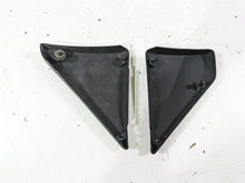 Load image into Gallery viewer, 2014 BMW R1200 RT RTW K52 Left Right Infill Cover Set 46638566225 46638566226