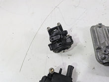 Load image into Gallery viewer, 2015 BMW K1600 GT K48 Cdi Ecu Ecm Ignition Switch Key Lock Set 13618546129