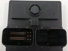 Load image into Gallery viewer, 2016 BMW R nineT R9T K21 Central Chassis Zfe Basic-Low Cntrl Module 61358555338 | Mototech271