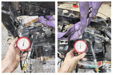 Load image into Gallery viewer, 2016 Harley FXDL Dyna Low Rider 103ci Twin Cam A-Engine Motor 33k 16200242 | Mototech271