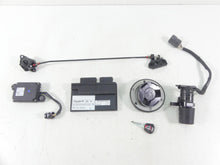 Load image into Gallery viewer, 2019 Triumph Street Triple 765R Ignition Switch Key Immobilizer Cdi Set T1291234 | Mototech271