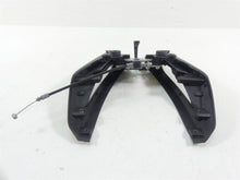 Load image into Gallery viewer, 2012 Mv Agusta Brutale 1090 R Rear Grab Handle Tail Section Part 8A00B4732 | Mototech271