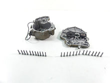 Load image into Gallery viewer, 2018 Can Am Commander 1000R XT Side Engine Stator Cover Set 420612128 420212220 | Mototech271