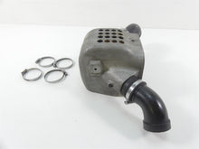 Load image into Gallery viewer, 1978 BMW R100 S (2474) Air Box Cover Housing Tubes Intake Set 1253719 1253722