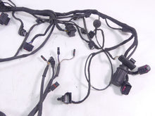 Load image into Gallery viewer, 2018 BMW K1600 Bagger Main & Engine Wiring Harness Cable Loom - Read 12518563043 | Mototech271