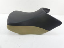 Load image into Gallery viewer, 2012 BMW R1200 GS K255 Adventure Front Driver Rider Sandrover Seat 52537667725 | Mototech271