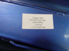 Load image into Gallery viewer, 2005 Harley Dyna FXDLI Low Rider Fuel Gas Petrol Tank - Read 61000706 | Mototech271