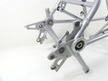 Load image into Gallery viewer, 2015 BMW R1200RT K52 Straight Main Frame Chassis - Slvg 46518550716