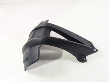 Load image into Gallery viewer, 2010 BMW R1200GS K25 Rear Lower Wheel Mud Guard 46627682884