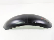 Load image into Gallery viewer, 2008 Harley FLSTSB Cross Bones Front Fender Pin Stripe -Bent 59495-08BEO | Mototech271