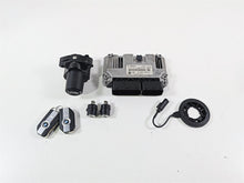 Load image into Gallery viewer, 2016 BMW R1200RT RT RTW K52 Cdi Hands Free Ignition Switch Key 13618559224