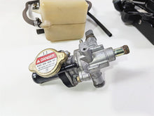 Load image into Gallery viewer, 2003 Honda V-Twin VTX1800 C Radiator Fan Reservoir Hoses Guard Set 19010-MCH-C20