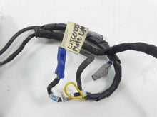 Load image into Gallery viewer, 2009 Ducati Monster 1100 S Competition Werkes Integrated Taillight Fender Kit | Mototech271