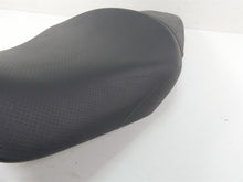 Load image into Gallery viewer, 2021 Kawasaki ZX1400 ZX14R Ninja Dual Rider Seat Saddle -No Tear 53066-0433-12Y | Mototech271