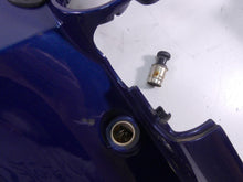 Load image into Gallery viewer, 2000 Harley Touring FLHTCI Electra Glide Inner Front Fairing & Speaker 58497-96B