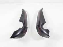 Load image into Gallery viewer, 2016 Harley VRSCDX Night Rod Radiator Side Cover Fairing Set 66157-07 66158-07 | Mototech271