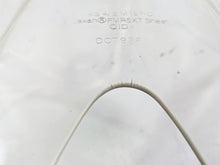 Load image into Gallery viewer, 2016 Moto Guzzi Stelvio 1200 8V NTX Touring Windshield Wind Screen + Spoiler | Mototech271