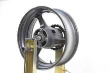 Load image into Gallery viewer, 2006 Honda CBR1000 RR Rear 17x6 Enkei Wheel Rim -Ding 42650-MEL-D20ZB | Mototech271