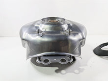 Load image into Gallery viewer, 2025 CFMoto 450 SS Fuel Gas Tank + Upper Cover - Dent 6AQV-122000-1301-11