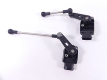 Load image into Gallery viewer, 2013 BMW R1200GS GSW K50 Bike Leveling Sensor Set 37146860843  & 37146870000 | Mototech271