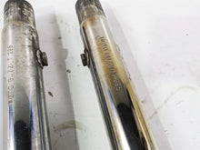 Load image into Gallery viewer, 1998 Moto Guzzi California 1100 EV Oem Exhaust Header Set GU29120950 GU29120951 | Mototech271