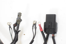 Load image into Gallery viewer, 04 Harley Touring FLHTCUI Electra Glide UC Main Wiring Harness NO CUTS 70985-04