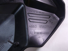 Load image into Gallery viewer, 2018 BMW K1600 Bagger Left Transmission Reverser Cover 46638560708 | Mototech271