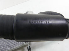 Load image into Gallery viewer, 2013 Ducati Streetfighter 848 Upper Radiator Fans Reservoir Hoses -Read 54840831