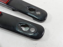 Load image into Gallery viewer, 2013 Harley FXDWG Dyna Wide Glide Rear Fender Struts Braces 59459-10 59461-10 | Mototech271