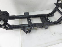 Load image into Gallery viewer, 2020 Harley Sportster XL1200 NS Iron Straight Frame Chassis & Swingarm With Texas Salvage Title 47000031 | Mototech271