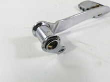 Load image into Gallery viewer, 2005 Harley Touring FLHRI Road King Chrome Brake Pedal Ped Peg Lever | Mototech271