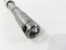 Load image into Gallery viewer, 2016 Harley Touring FLHR Road King Front Axle Wheel Spindle -25mm 41547-07A