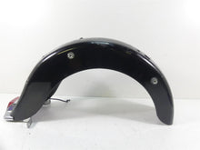 Load image into Gallery viewer, 2007 Harley FLHTCU SE2 CVO Electra Glide Rear Fender 58702-06