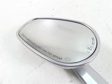 Load image into Gallery viewer, 2012 Harley VRSCF Muscle Rod Rear View Mirrors Turn Signal Blinker Set 69395-09A | Mototech271